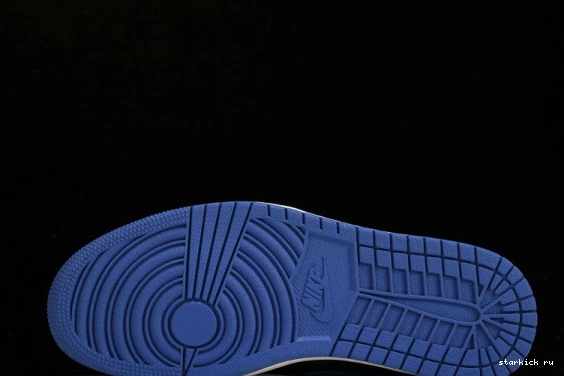 1 Jordan High DZ5485-042 Reimagined   Royal   OG DZ5485-042 Retro 0306